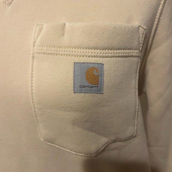 New Carhartt Sweatshirt. - Picture 2 of 5